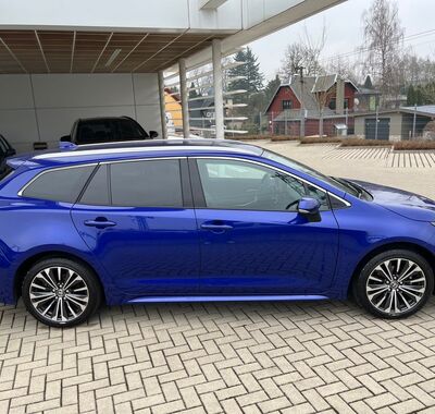 Toyota Corolla 7