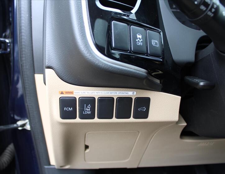 Mitsubishi Outlander 29