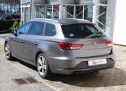 Seat Leon 4