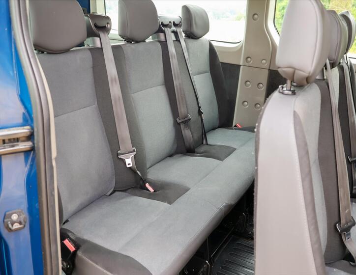 Renault Master 12