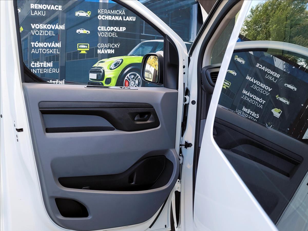 Citroën Jumpy