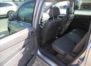 Opel Zafira 16