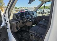 Ford Transit 7