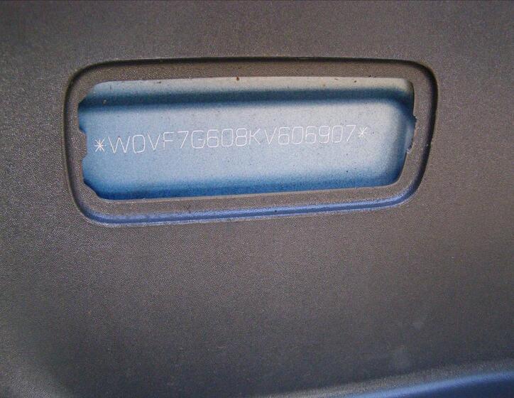 Opel Vivaro 24