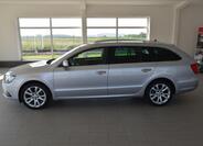 Škoda Superb 5