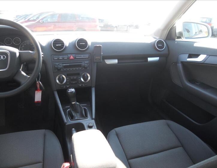 Audi A3 14