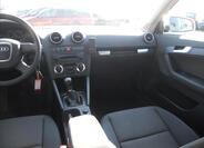 Audi A3 14