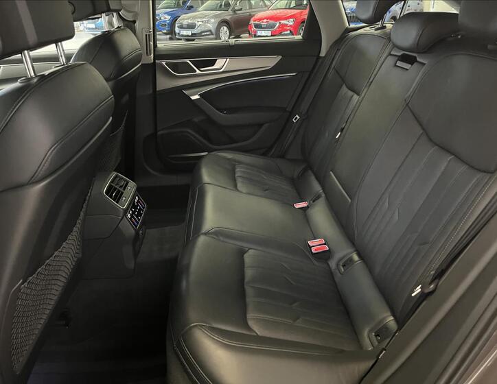 Audi A6 Allroad 38