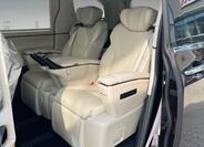 Lexus LM 350h 6