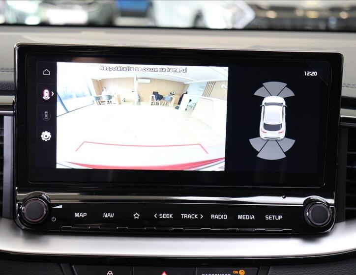 KIA XCeed 15