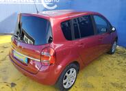 Renault Modus 6