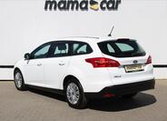 Ford Focus 5