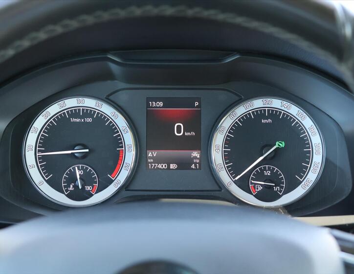Škoda Kodiaq 20