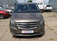 Mercedes-Benz Vito 2