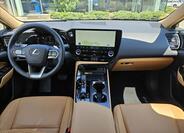 Lexus NX 450h plus 26