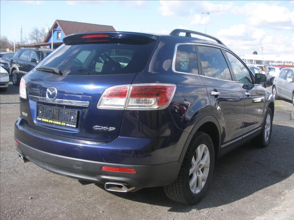 Mazda CX-9 3