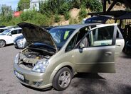 Opel Meriva 22