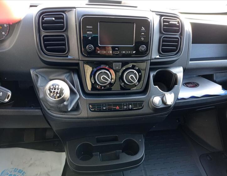 Fiat Ducato 10
