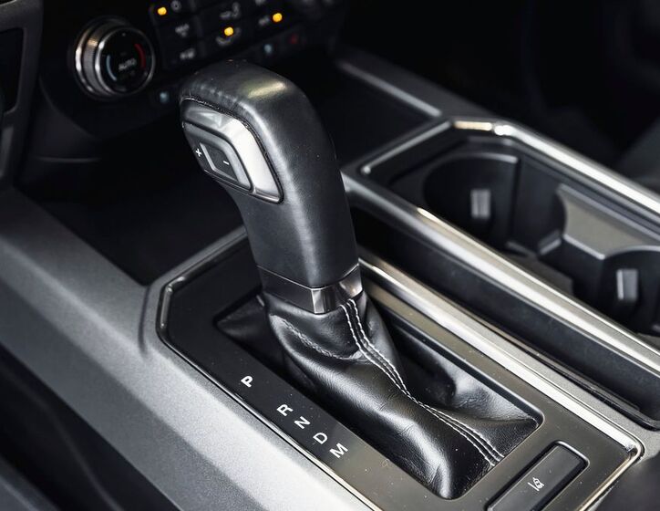 Ford F-150 18