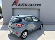 Hyundai i10 7