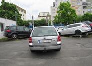 Volkswagen Golf 5