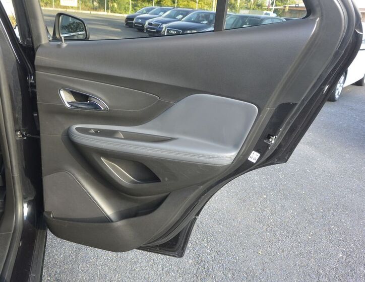Opel Mokka 32