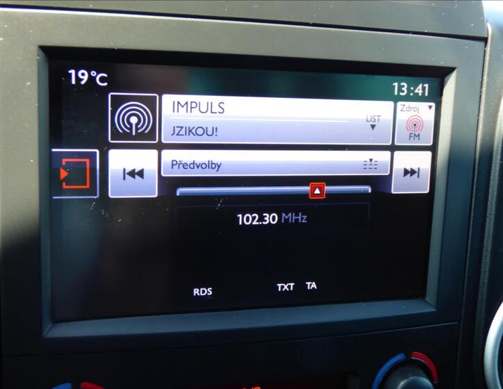 Citroën Berlingo 22