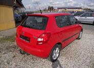 Škoda Fabia 6