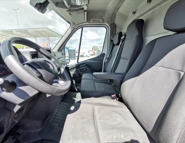 Renault Master 5