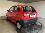 Chevrolet Spark 5