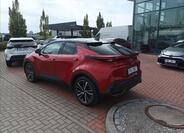 Toyota C-HR 3
