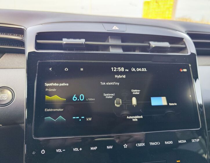 Hyundai Tucson 23