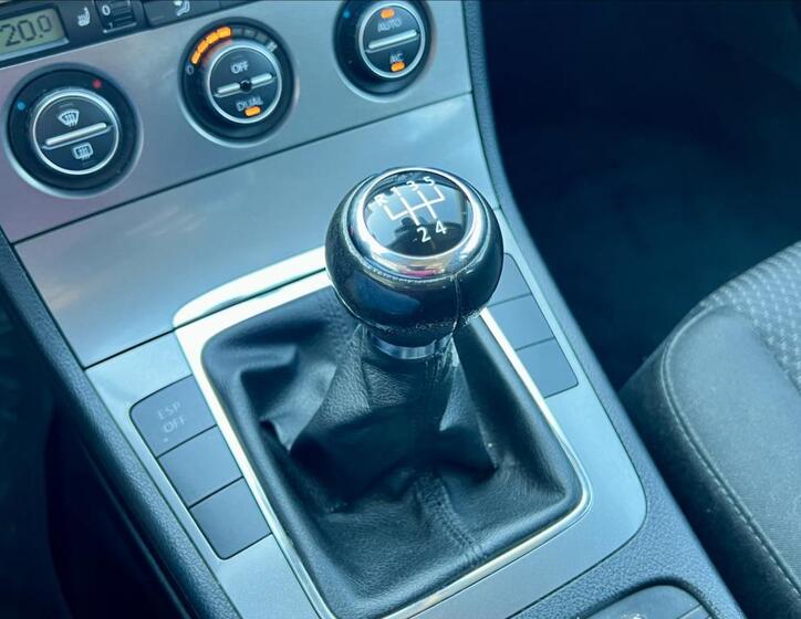 Volkswagen Passat 28