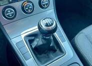 Volkswagen Passat 28