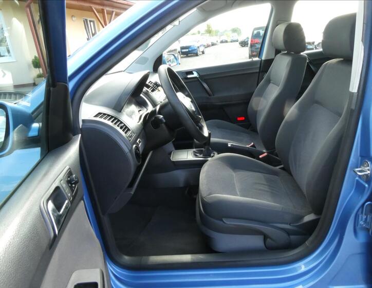 Volkswagen Polo 21