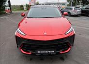 Dongfeng T5 EVO 7