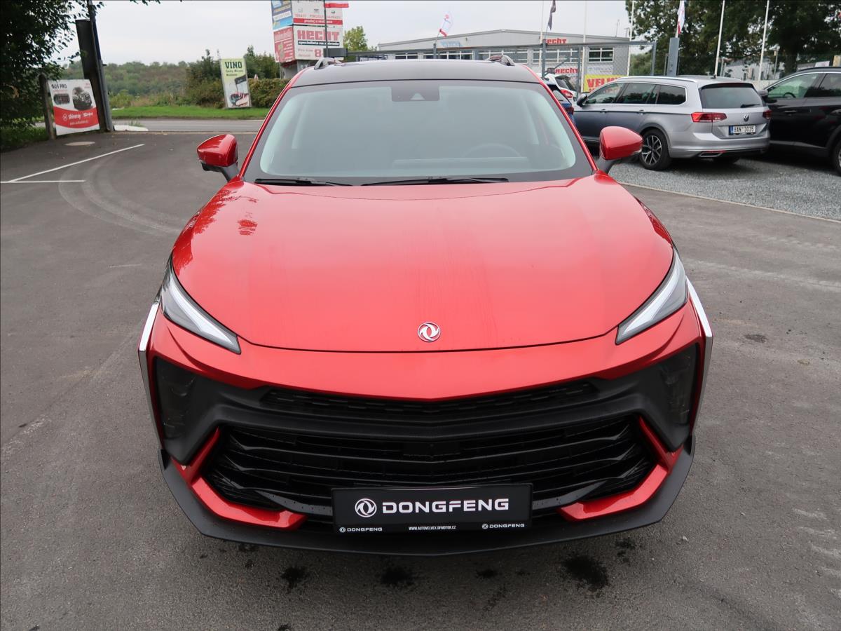 Dongfeng T5 EVO