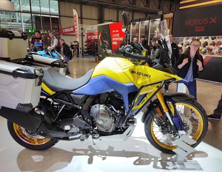 Suzuki Ostatní 2