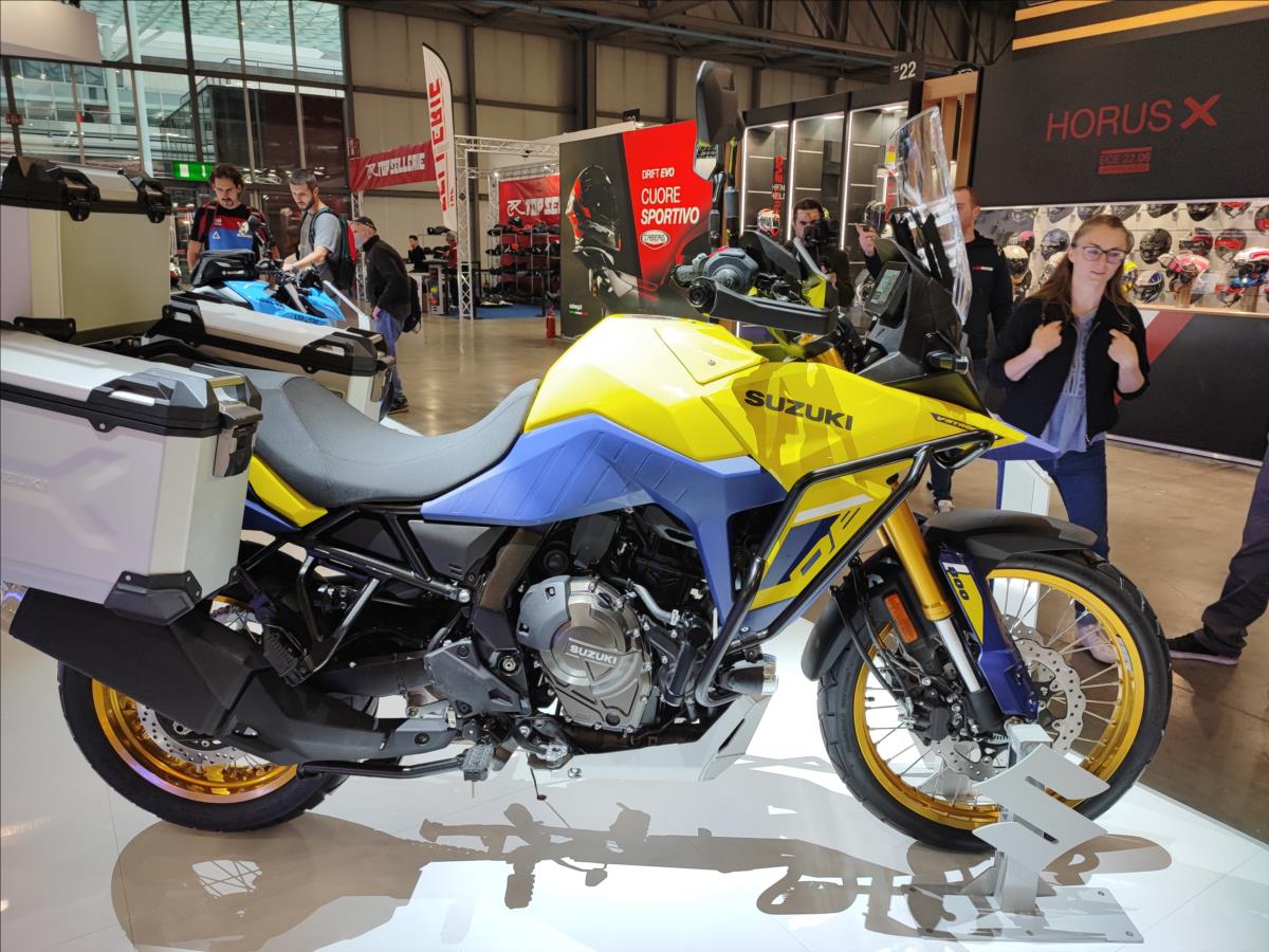 Suzuki Ostatní