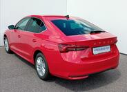 Škoda Octavia 9