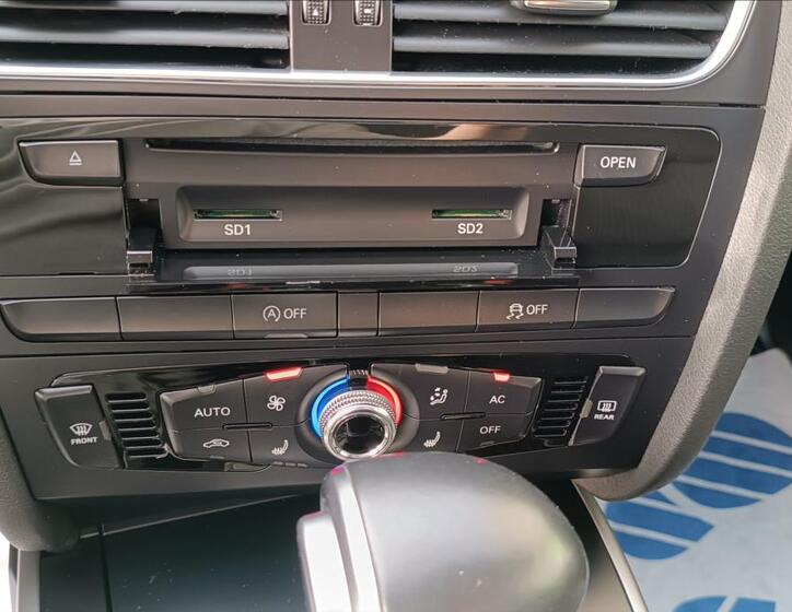 Audi A4 18