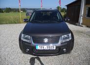 Suzuki Grand Vitara 2