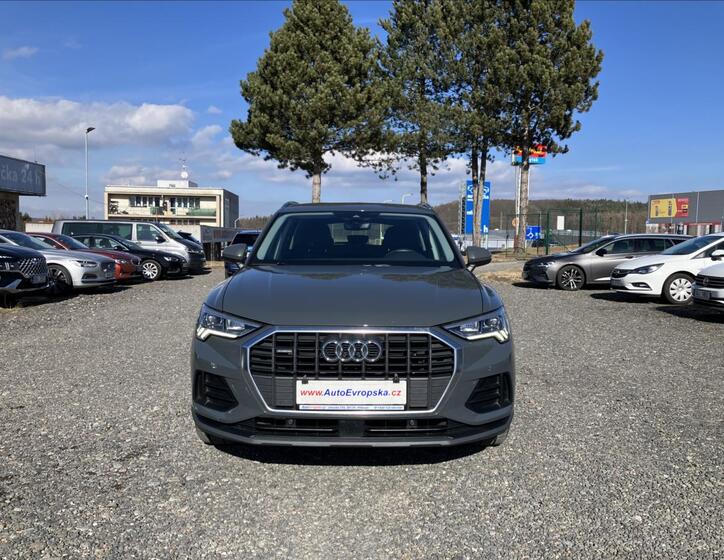 Audi Q3 2