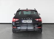 Škoda Superb 4
