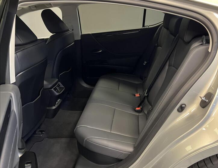 Lexus ES 300 8