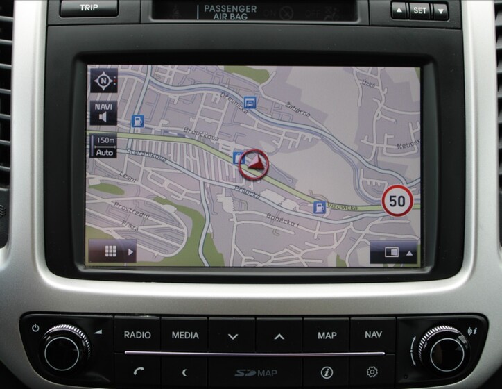 KIA Venga 12
