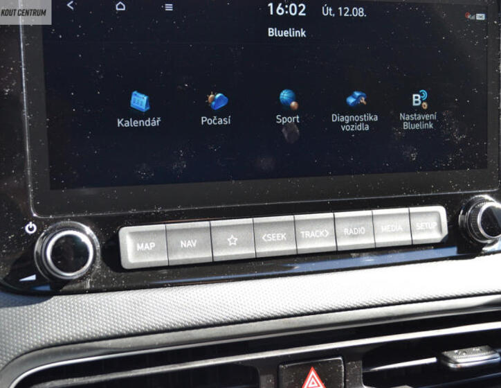 Hyundai Kona 29