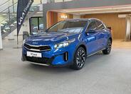 KIA XCeed 1