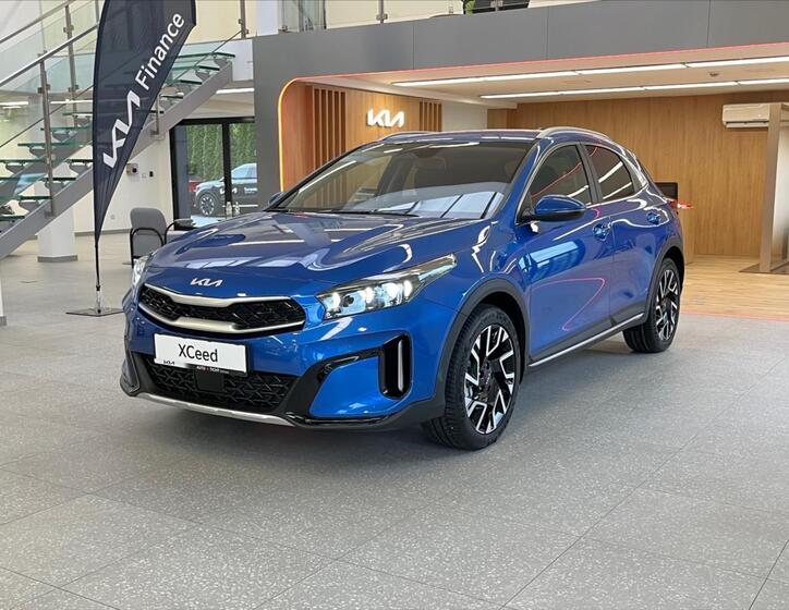 KIA XCeed 1