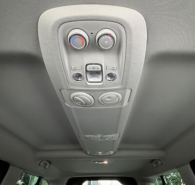 Citroën SpaceTourer 27